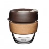 Personalised KeepCup Brew Cork (8oz)